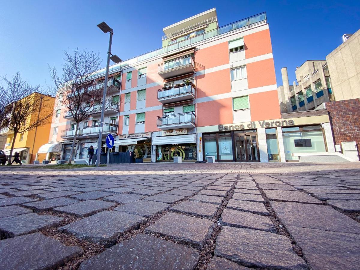 B&B Stella Rovereto  Exterior photo